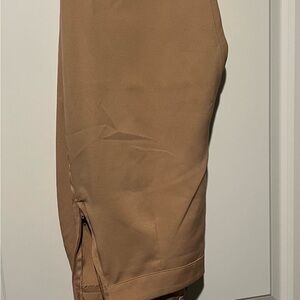 Fashion Nova Tan Pants